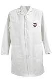 Texas A&M Aggies Long Labcoat - XX-Large