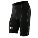 Pearl Izumi 2008 Men's P.R.O. MicroSensor Cycling Shorts - Black - 0216-021
