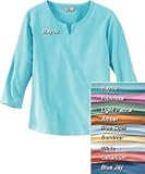 Woolrich Women's Tolena Tee