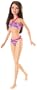 Barbie In a Mermaid Tale Co-Star - Hadley Brunette Doll
