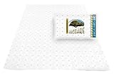 JACKSONVILLE JAGUARS OFFICIAL TEAM LOGO FULL SIZE JERSEY SHEET SET