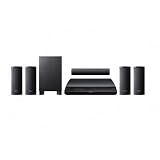 Sony BDVE580 51-Channel 3D Blu-ray Home Theater System BDVE580