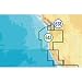 Navionics NAV-CF/643P+ Platinum California and Oregon on CF Card