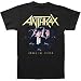 Anthrax - T-shirts - Band