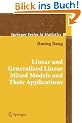Linear and Generalized Linear Mixed Models and Their Applications (Springer Series in Statistics)