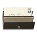 Day-Timer Casey Letter Sorter, 25532 - Brown