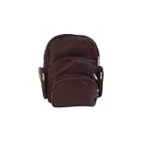 Piel Expandable Backpack