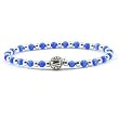 GemGear&reg; Tiger Eye Volleyball Bracelet