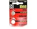 maxell 386 battery sr43w for electronics/watches