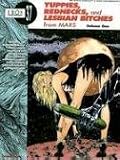 Yuppies, Rednecks and Lesbian Bitches from Mars (Eros Graphic Albums) (v. 1)