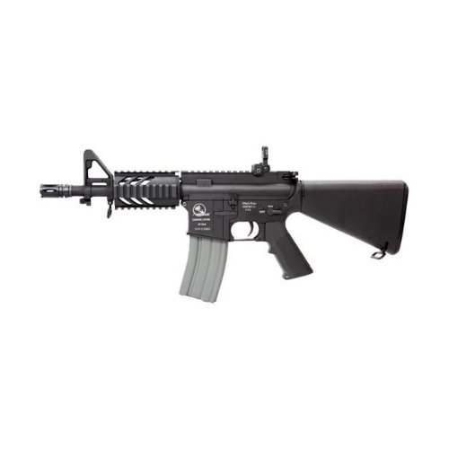 Classic Army M15A4 Socom AEG Gun