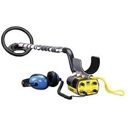 Garrett Sea Hunter II Metal Detector