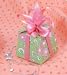 Sizzix Bigz XL BIGkick/Big Shot Die, Favor Box