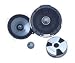 LIGHTNING AUDIO STRIKE S1.42C 4" COMPONENT SET
