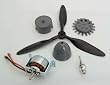 lrp brushless motor