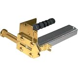 Review Hired Hand  / Goldenrod Hired Hand Staple Driver