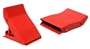 "ABC Products" - Safety Steel ~ Pkg of 2 - Wheel Chocks (Folds for Easy Storage).