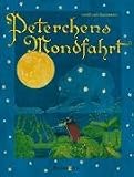Peterchens Mondfahrt - Gerdt von Bassewitz