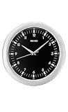 Seikos Wall Clock #QXA137KLH