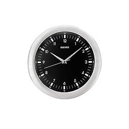 Seiko's Wall Clock #QXA137KLH