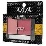 Blush Tropical - 0.25 oz,(Aziza)