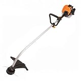 Silverline 763609 26 cc Petrol Line Trimmer