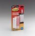 3M Command 17040 Sawtooth Picture Hanger with Adhesives Strips