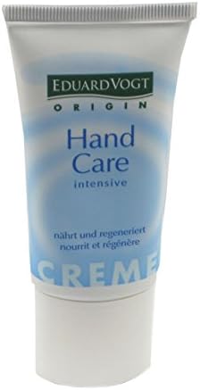 Eduard Vogt Intensive Hand Care Cream 50ml