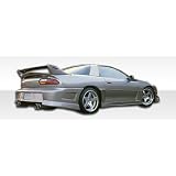 1993-2002 Chevrolet Camaro Venice Sideskirts by DuraFlex