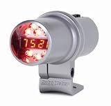 Digital Pro Shift Lite 2 1/16 in. Level 3 Playback 5 Stage Multi Color Silver Tube