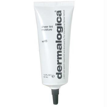 Sheer Tint Moisture SPF15 (Dark) - 40ml/1.3oz Preisvergleich