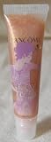 Lancome Limited Edition Juicy Tubes World Tour Lip Gloss - Grand Cafe Creme Brulee ( Unboxed)