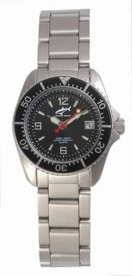 Chris Benz Unisex-Armbanduhr Digital Edelstahl CB-D-SILVER-MB Preisvergleich