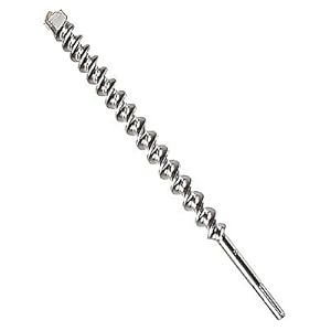 Bosch HC5039 Wild Bore Head SDS-max Shank Bit 27/32 x 16 x 21-Inch