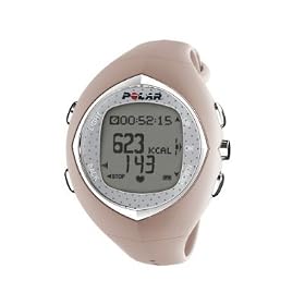 Women’s Polar F6 Heart Monitor