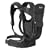 Evenflo Snugli Front & Back Pack Soft Carrier - Onyx