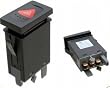 98-05 VW Passat Hazard Switch Relay NEW 3B0953235D01C 3B0953235B01C 3B0953235B 3B0953235D 98 99 00 01 02 03 04 05