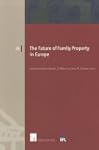 The Future of Family Property in Europe