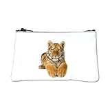 Artsmith, Inc. Coin Purse (2-Sided) Bengal Tiger Youth