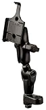RAM Mounting Systems RAM-B-181-AP6U Motorcycle Twist and Tilt Mount for Apple iPhone 3G & 3GS