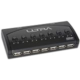 ULTRA PRODUCTS ULT31808 Buddy Hub 7