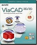 Punch! ViaCAD 2D/3D V6