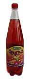 Oranzada Hellena Sweet Sparkling Soda Drink Like Orangina From Poland