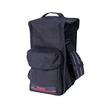 Tiffen Domke F-612 Long Lens Bag for up to 300mm Lens (Black)