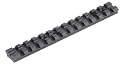 UTG Weaver Picatinny Style Tactical Low Profile Mount