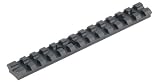 UTG Weaver Picatinny Style Tactical Low Profile Mount