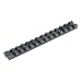 UTG Weaver Picatinny Style Tactical Low Profile Mount