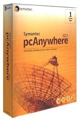 Symantec pcAnywhere 12.5 Host and Remote
