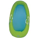 UPC 795861131092 product image for Swimways Orange Spring Float Kid's Boat | upcitemdb.com