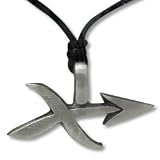 Pendant Zodiac SAGITTARIUS Sign